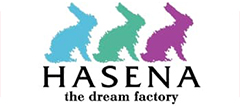 Adrian Grünenwald AG - Angebot - Laden - Logo Hasena